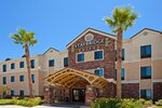 Staybridge Suites Palmdale, an Ihg Hotel