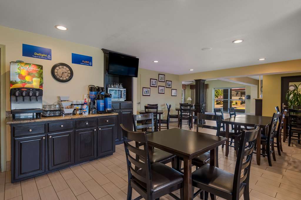 Фото Best Western Cottage Grove Inn