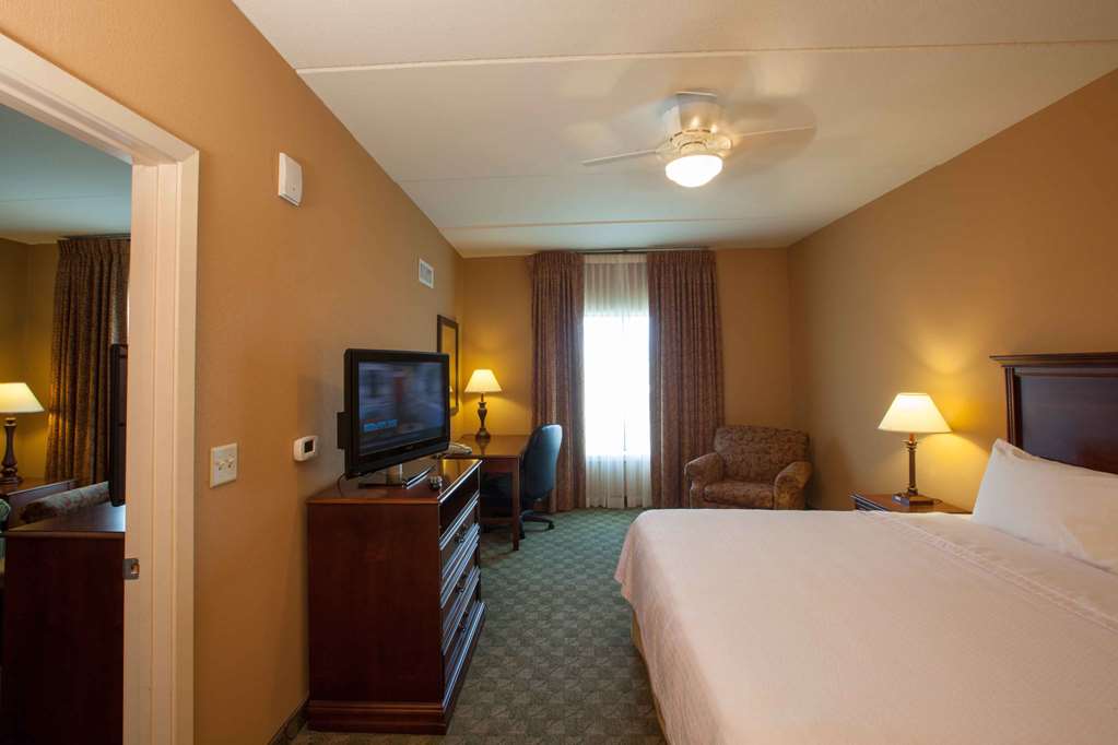 Фото Homewood Suites by Hilton San Antonio North