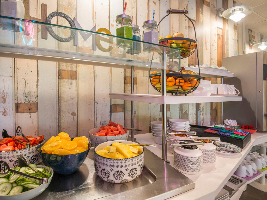 Фото отеля 5