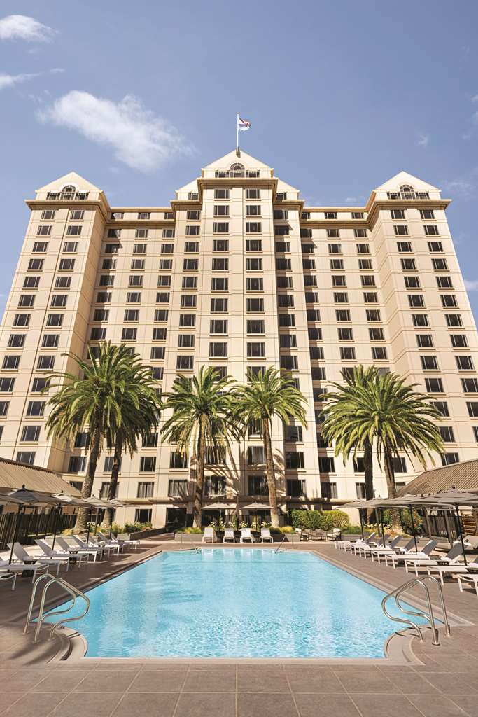 Фото Signia by Hilton San Jose