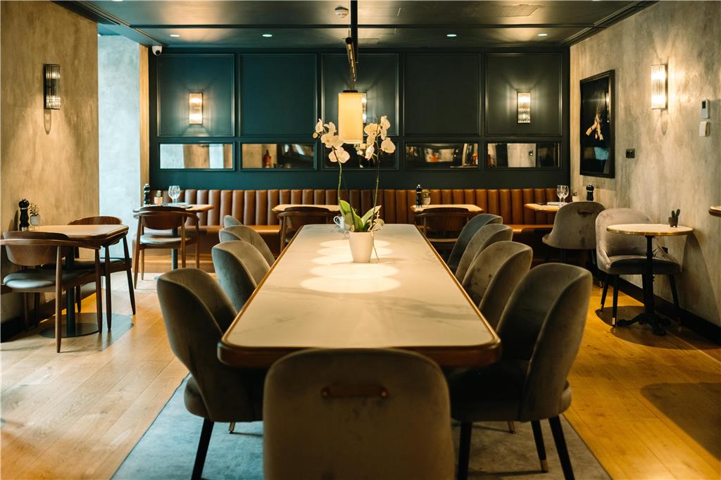Фото Radisson Blu Hotel, Madrid Prado