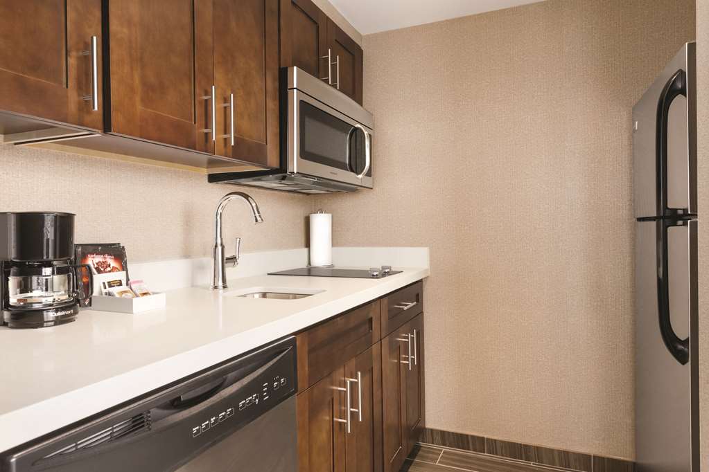 Фото Homewood Suites by Hilton Washington Dc Capitol-Navy Yard