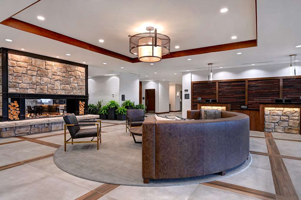 Фото Homewood Suites by Hilton Eagle Boise, Id
