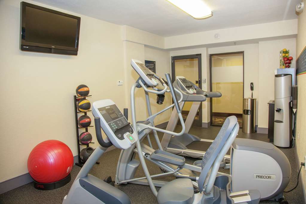 Фото Hampton Inn Baton Rouge - I-10 & College Dr