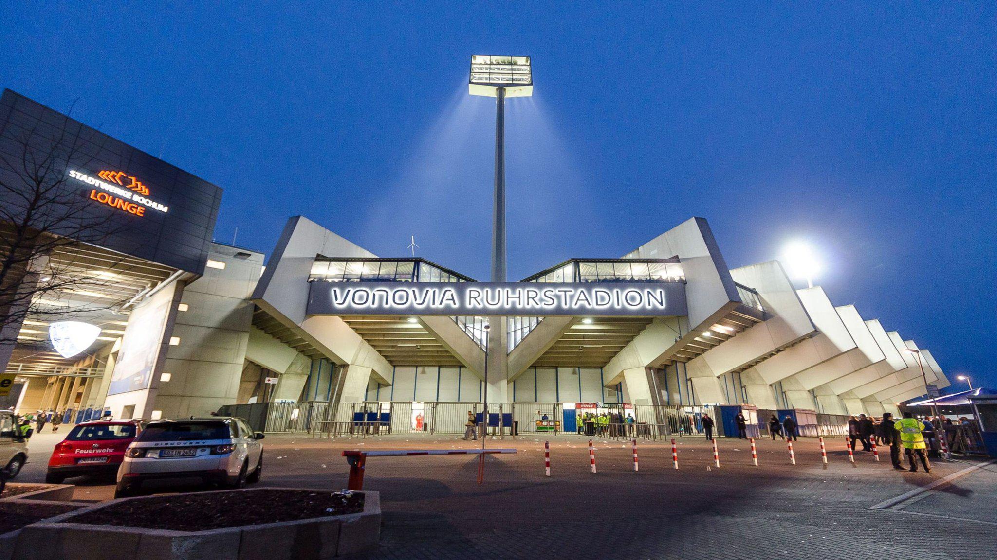 Фото Holiday Inn Express Bochum, an Ihg Hotel