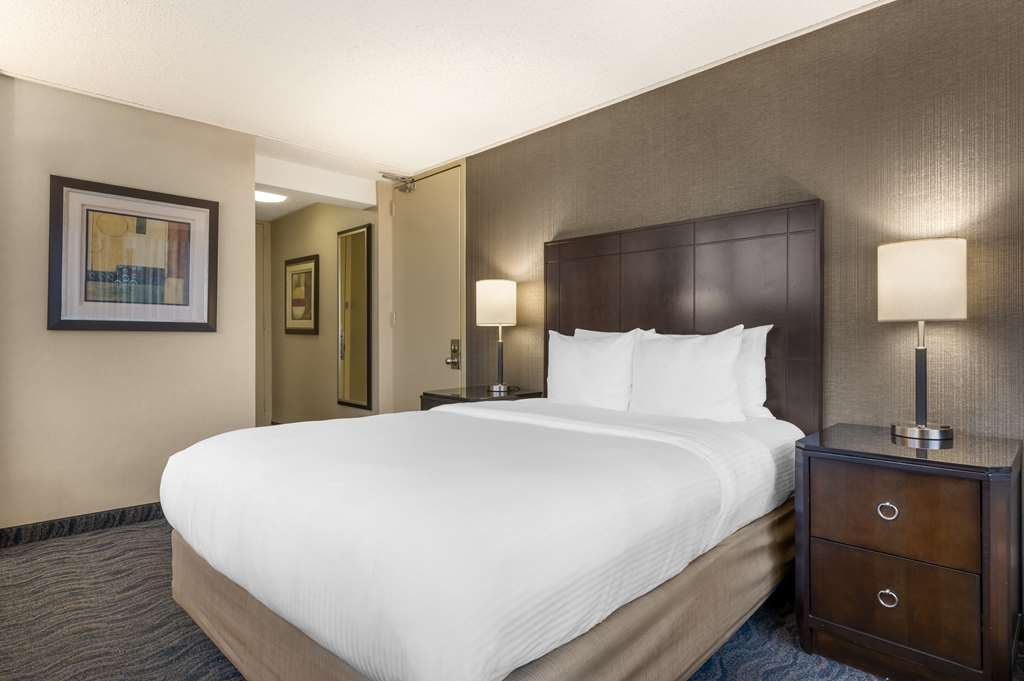 Фото Best Western Grant Park Hotel