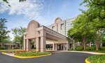 Hilton Fairfax