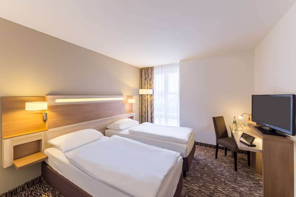 Фото Park Inn by Radisson Göttingen