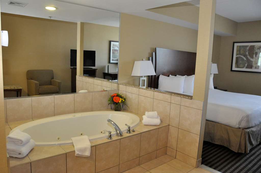 Фото Best Western Plus Barrie