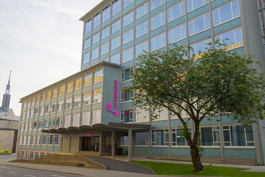 Фото Prize by Radisson Dortmund City