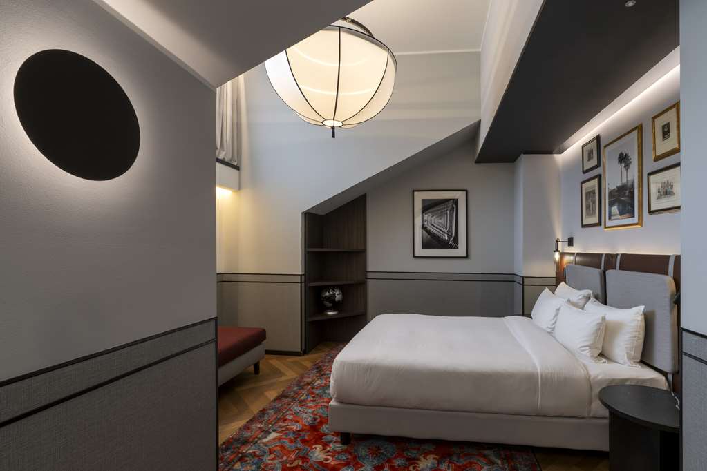 Фото Palazzo Touring Club Milan, A Radisson Collection Hotel