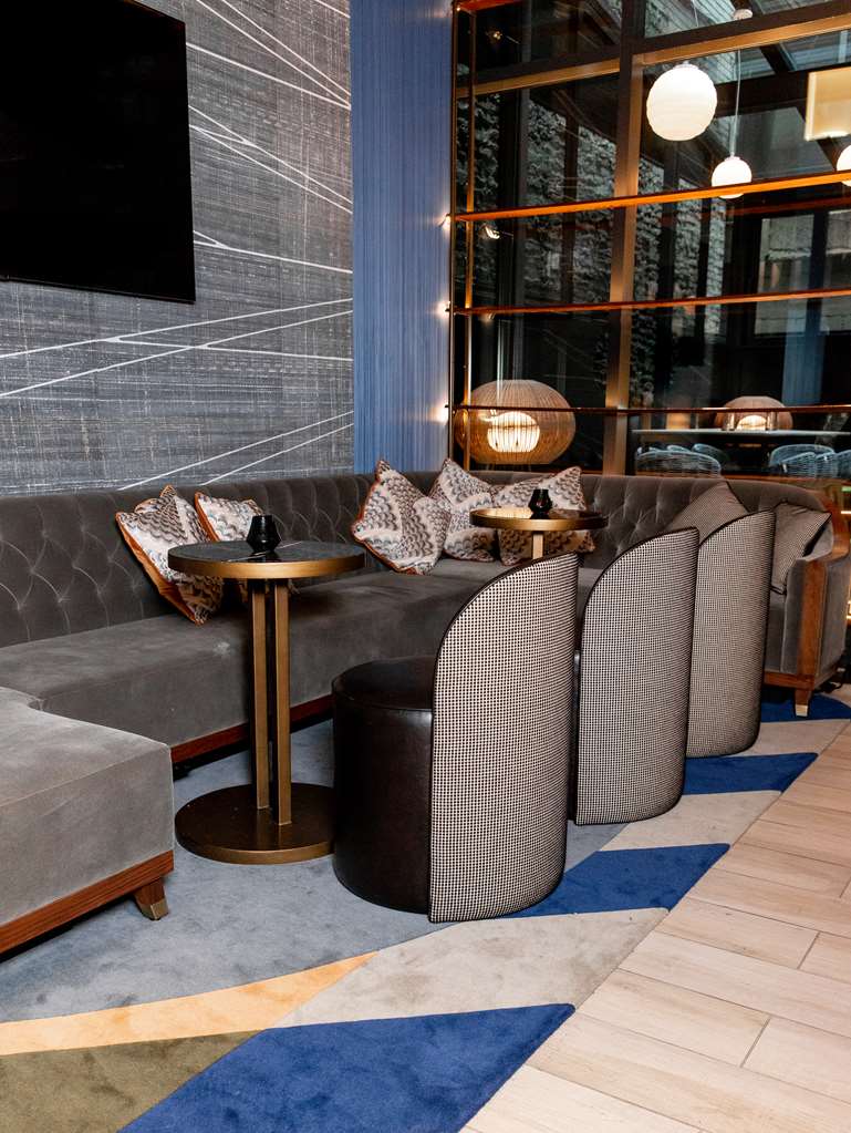 Фото The Draper New York, Tapestry Collection by Hilton