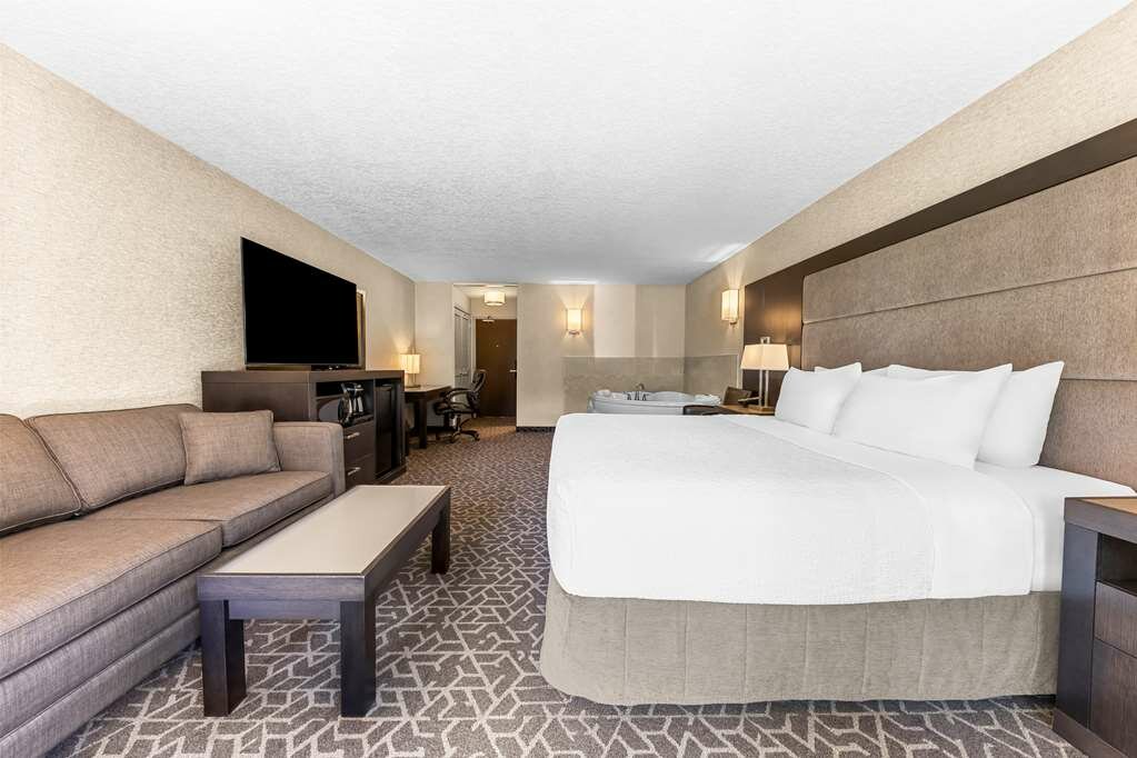 Фото Best Western Plus Siding 29 Lodge