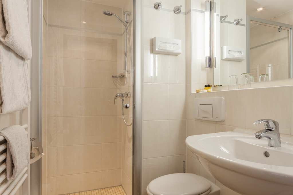 Фото Best Western Hotel Augusta