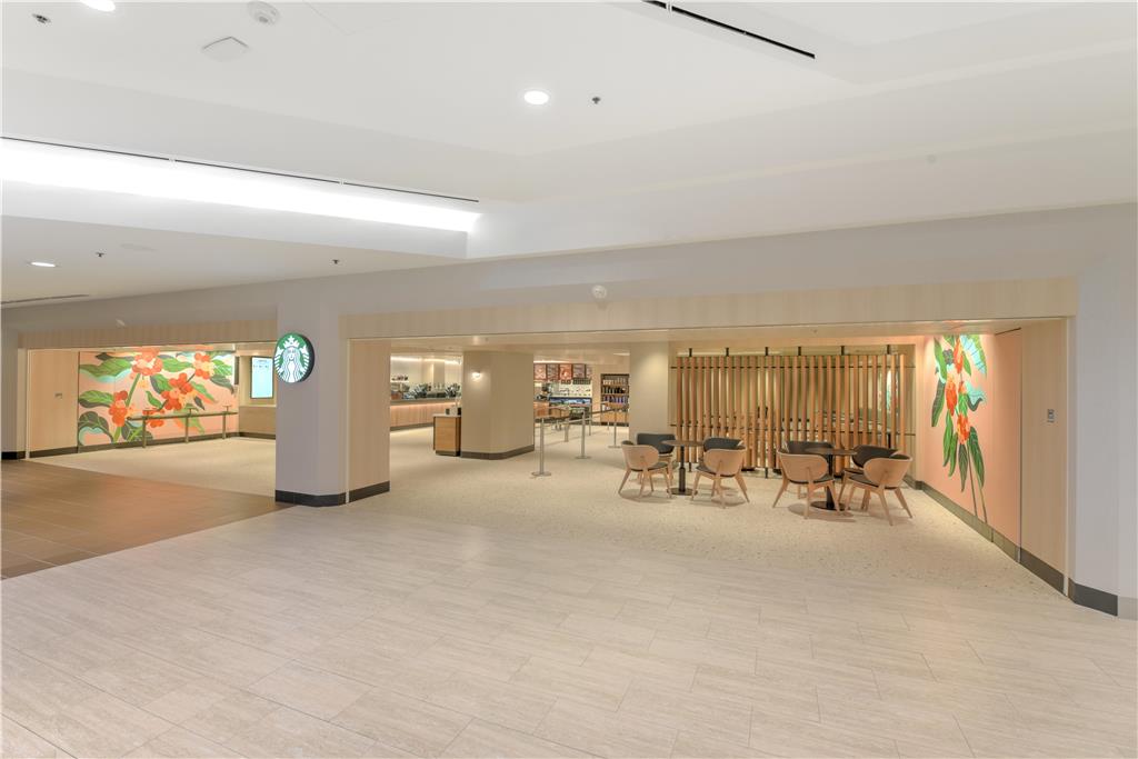Фото Hilton Anaheim