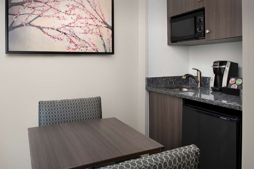 Фото West End Washington Dc, Tapestry Collection by Hilton