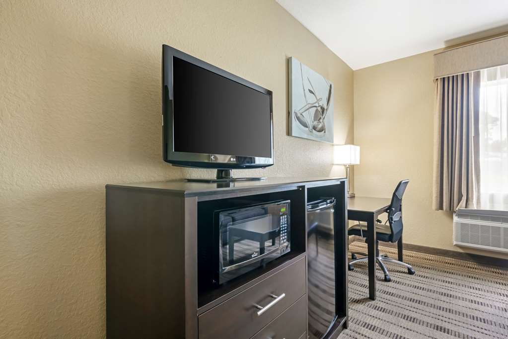 Фото Best Western Edgewater Inn