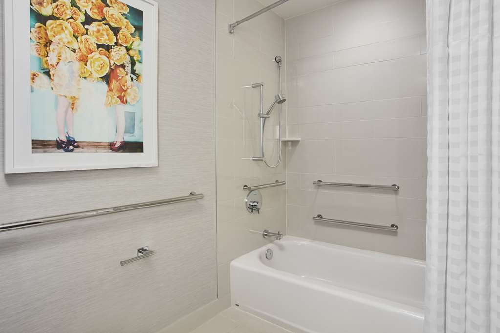 Фото Hilton West Palm Beach