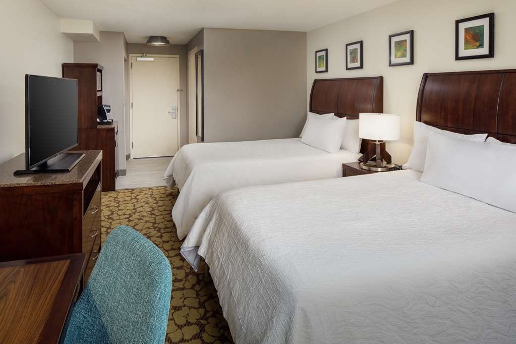 Фото Hilton Garden Inn Arcadia/Pasadena Area