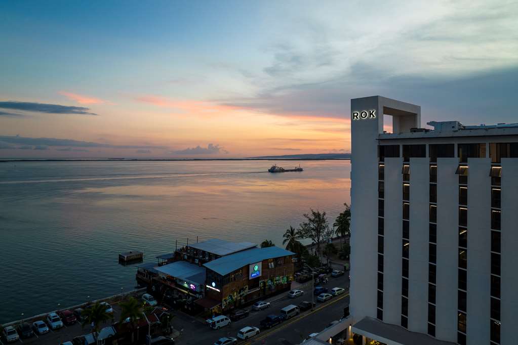 Фото Rok Hotel Kingston Tapestry Collection by Hilton