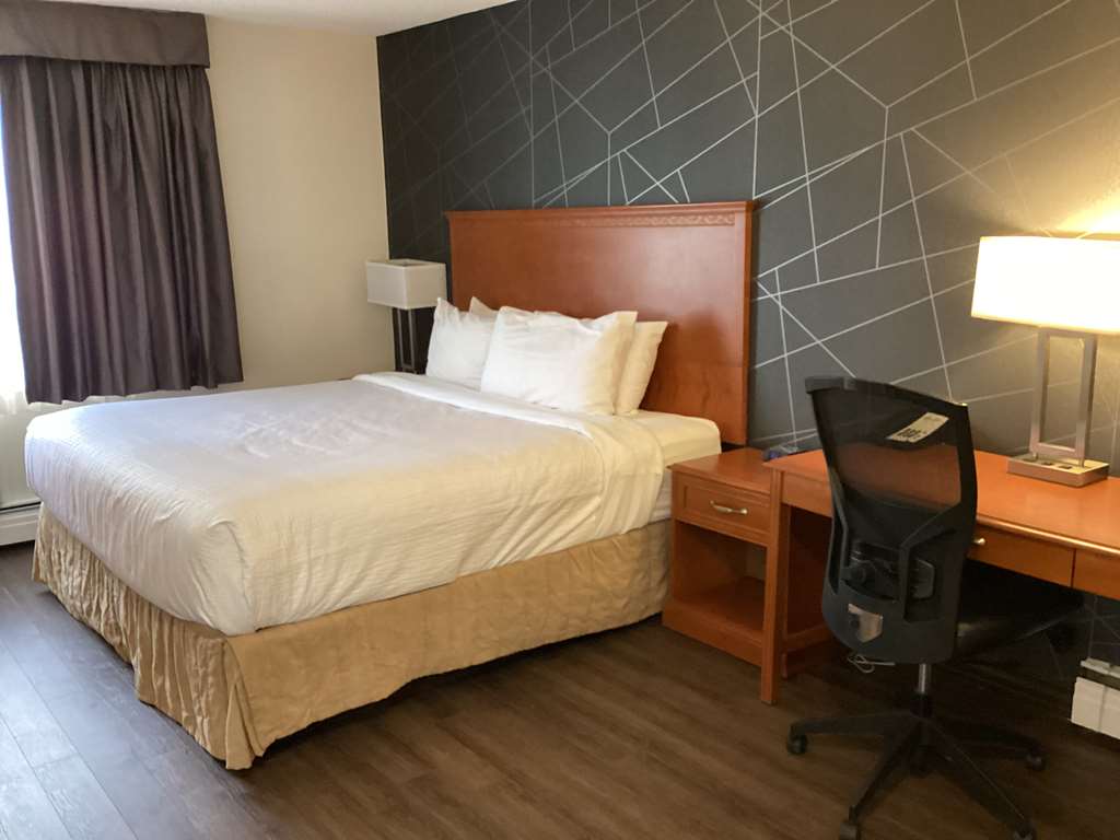 Фото Best Western Glengarry