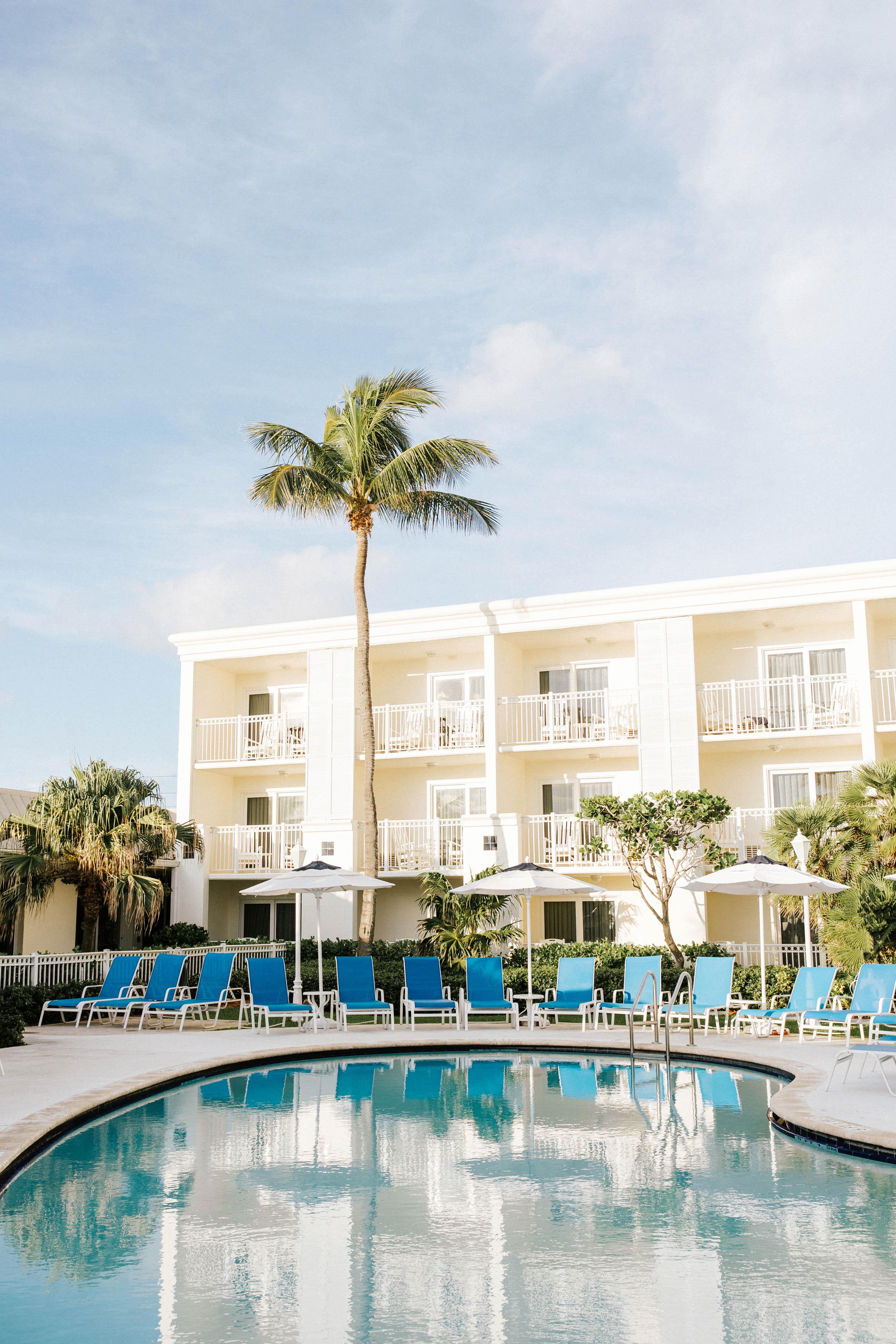 Фото Delray Sands Resort