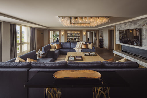 Фото L'Ermitage Beverly Hills