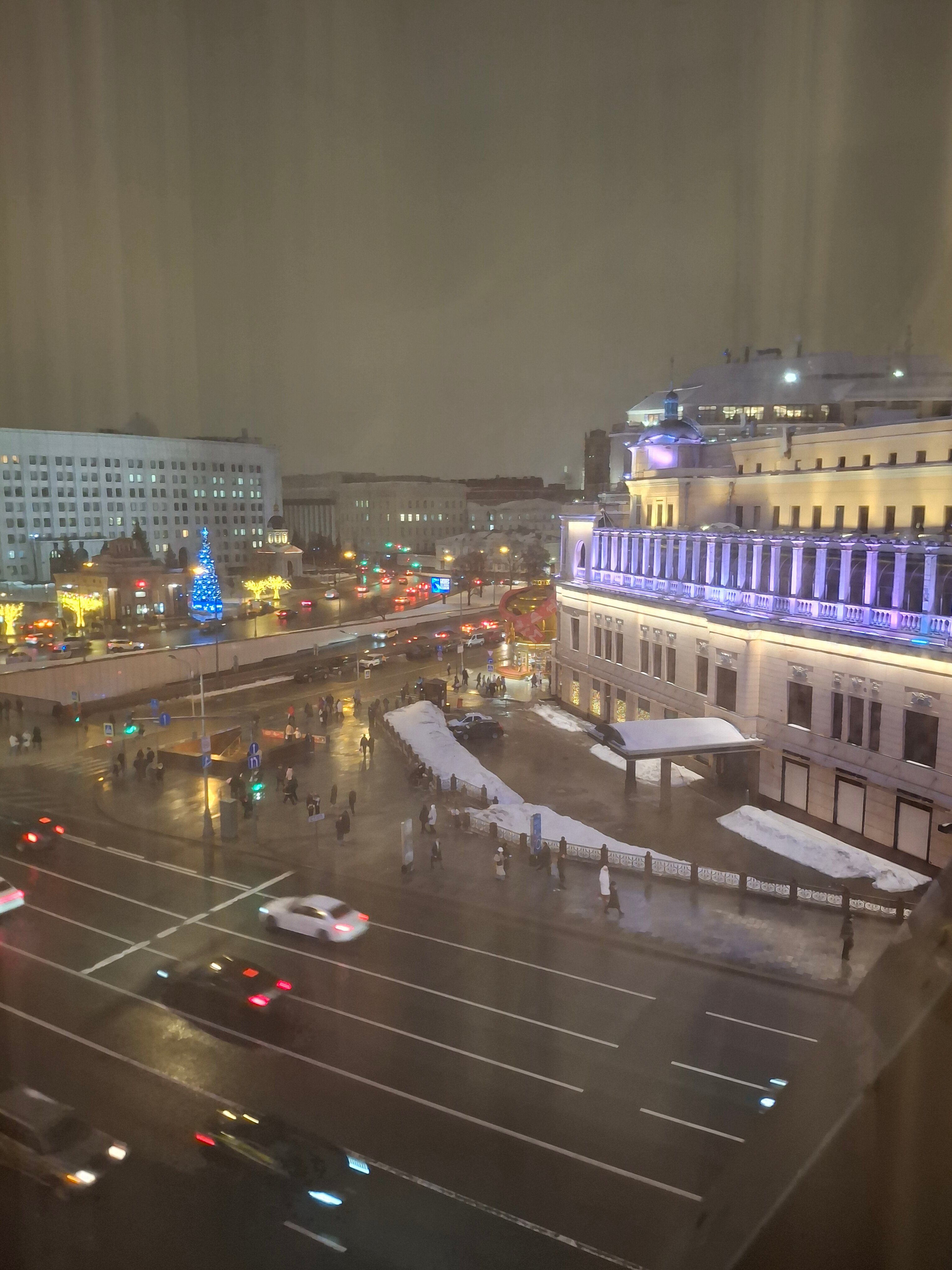 Фото Cosmos Selection Moscow Arbat
