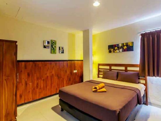 Фото Kuta Sari House