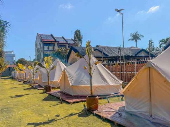 Фото Muine Sun & Sea Resort