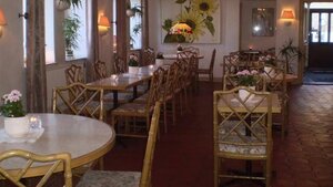 Гостиница Hotel Chaplin