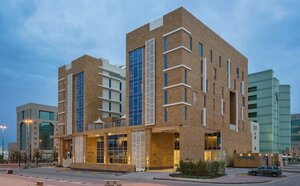 отель Awfad Hotel