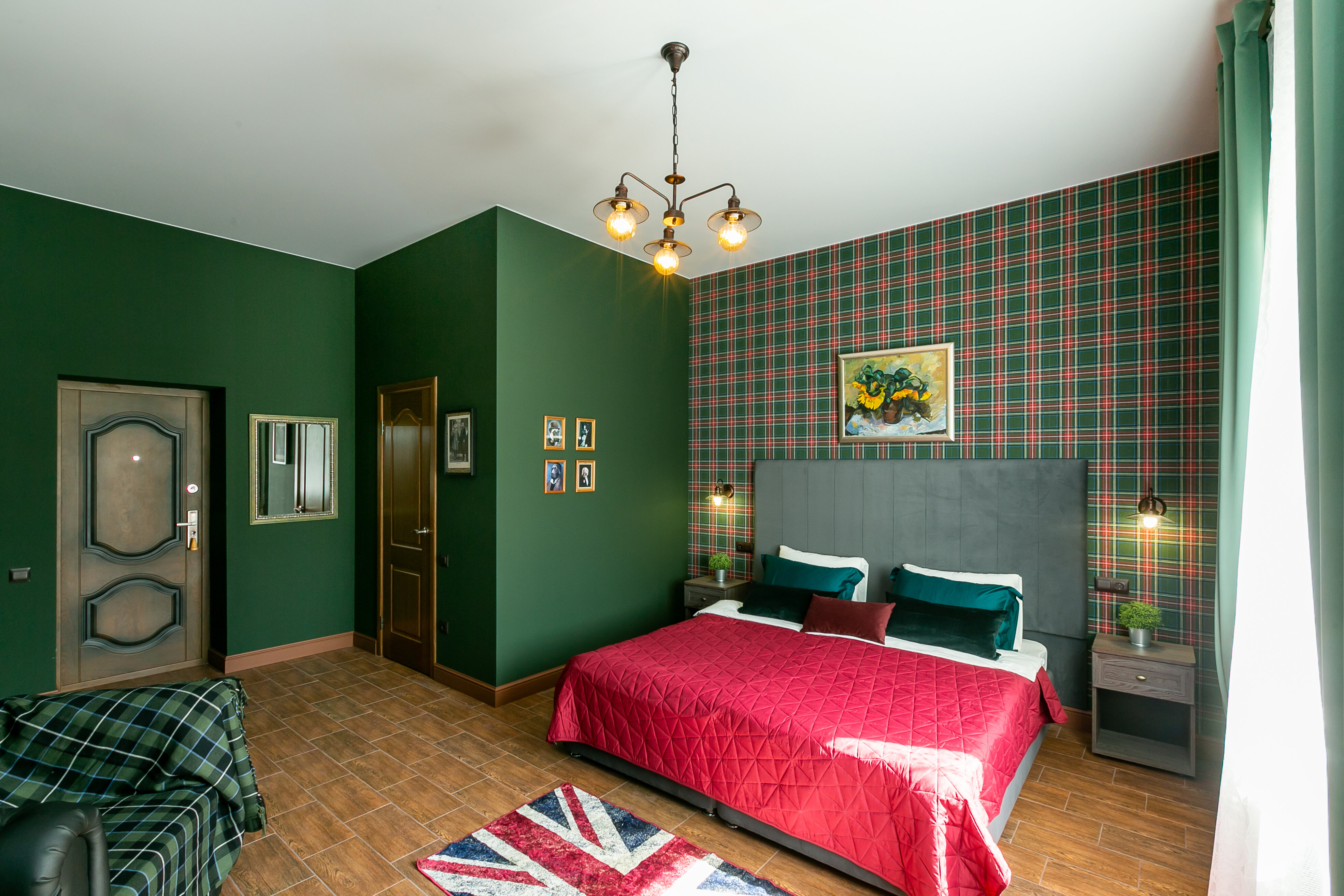 Фото отеля 2