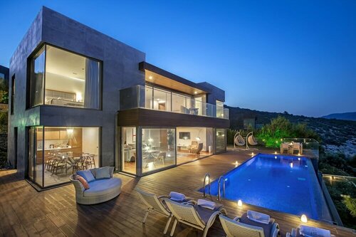 Гостиница Pine Bay Holiday Resort в Сельчуке