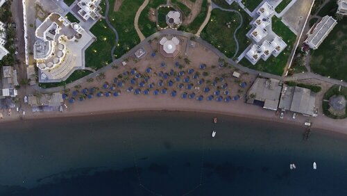 Гостиница Safir Dahab Egypt в Дахабе