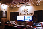 Goldman Records (Avangardnaya Street, 17), estudio de grabación