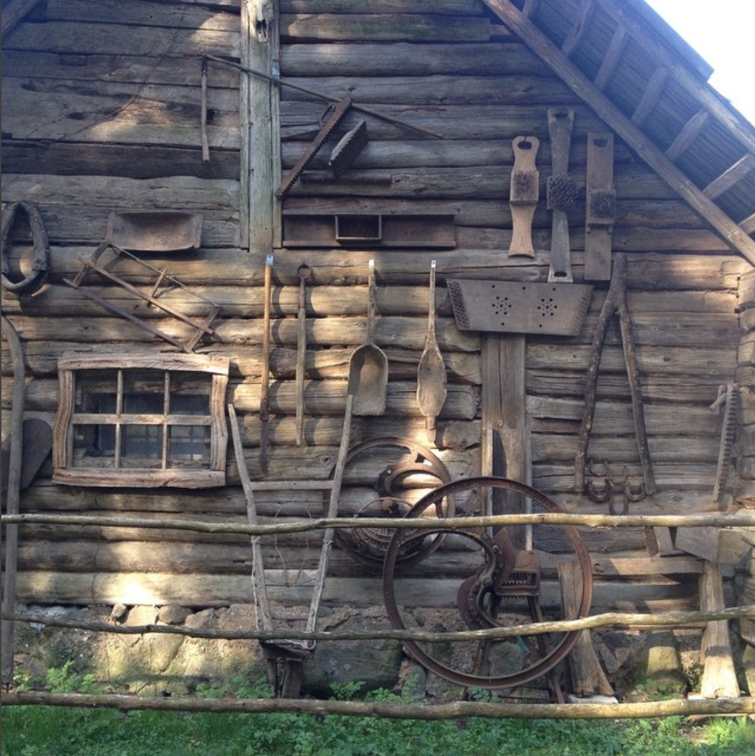 Фото Хутор Комаришки