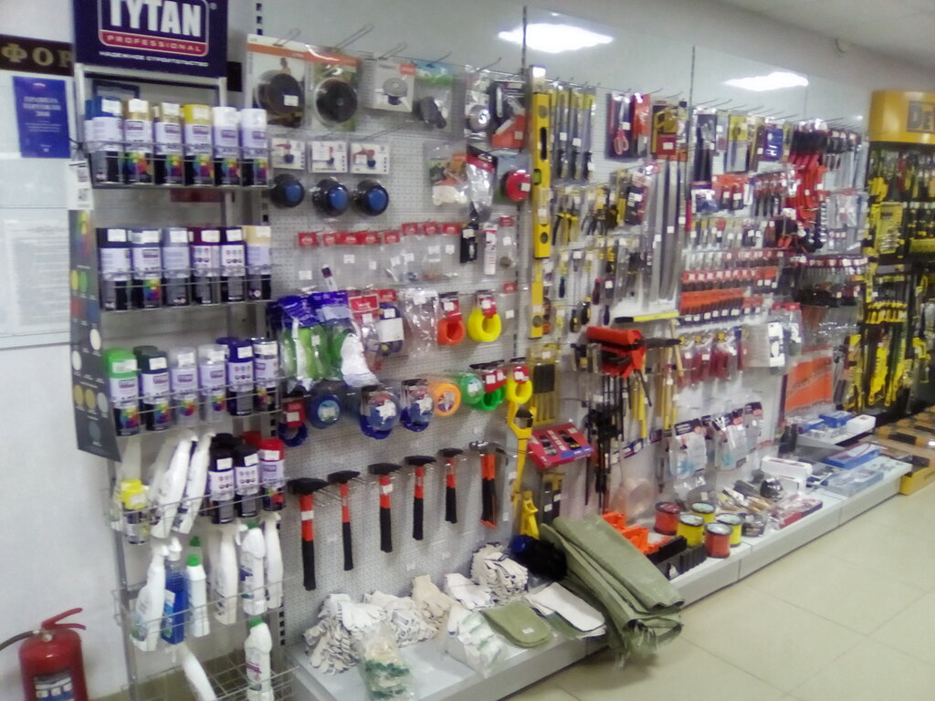 Сайт Магазина Все Инструменты Иваново