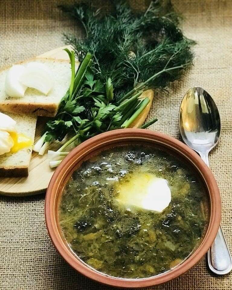 Ресторан Корчма, Москва, фото