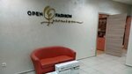 Open-fashion (Kirovskiy City Administrative District, Severo-Chemskoy zhilmassiv, ulitsa Bryullova, 6А), clothing store