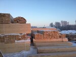 EkoStroy (ulitsa Yefima Mamontova, 11к2) ، تحويل الأخشاب