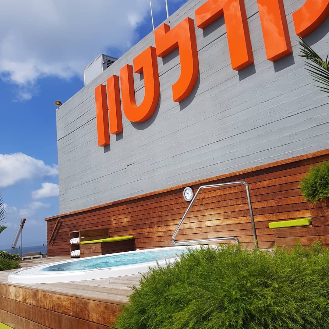 Фото отеля 5