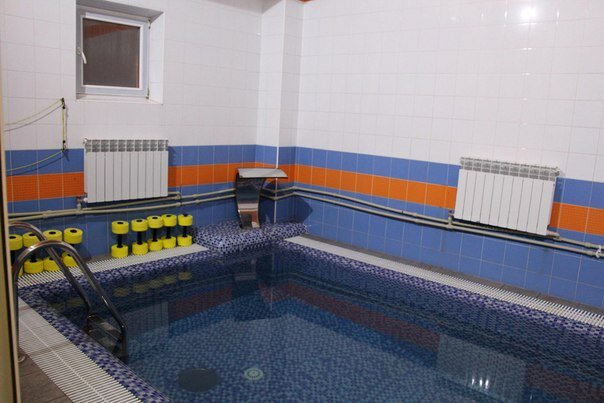Sportzona ул германа лопатина 11а фото Permanently closed: Arni, fitness club, Nizhniy Novgorod, Germana Lopatina Stree