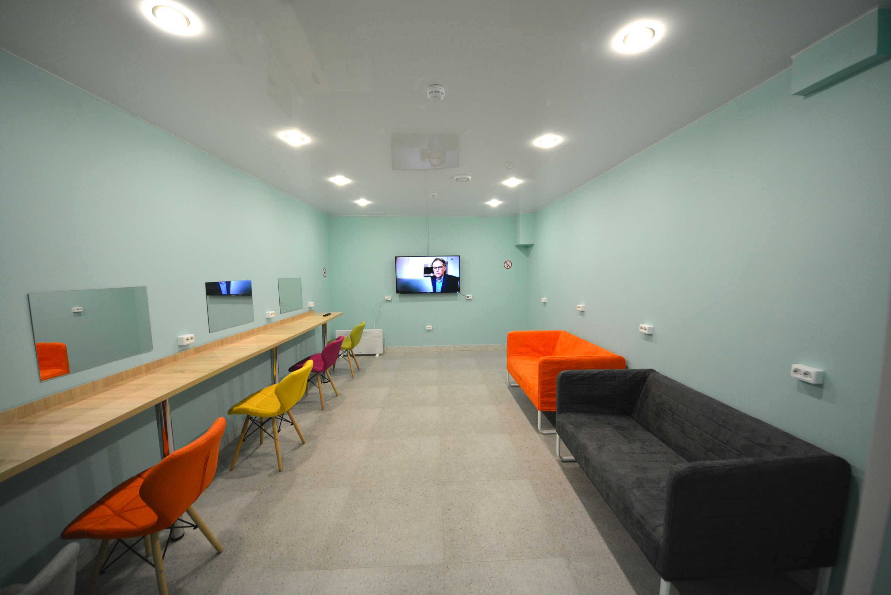 Фото отеля 4