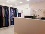 Hayat (Vladimirskiy Avenue, 10), clothing store