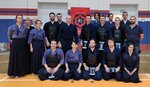 Petrogradsky klub Kendo (Rentgena Street, 1), sports club