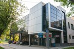 Norma Gym (Demonstratsii Street, 26А), fitness club