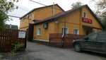 Орловский Двор (KIMa Street, 290), herramienta de construcción