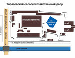 Vestmet (selo Tarasovka, Tsentralnaya ulitsa, 52с1), roofing and roofing materials
